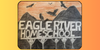 Eagle River Homeschool Logo